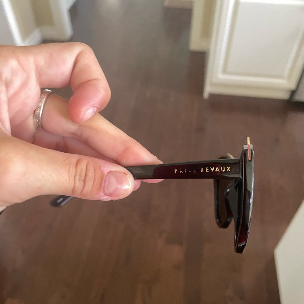 Privé Revaux sunglasses - Picture 2 of 3
